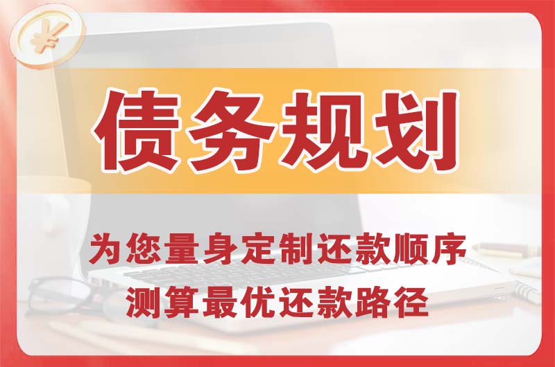 开阳债务规划